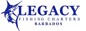 Legacy Fishing Charters Barbados Logo